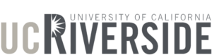 UCR Logo Land New